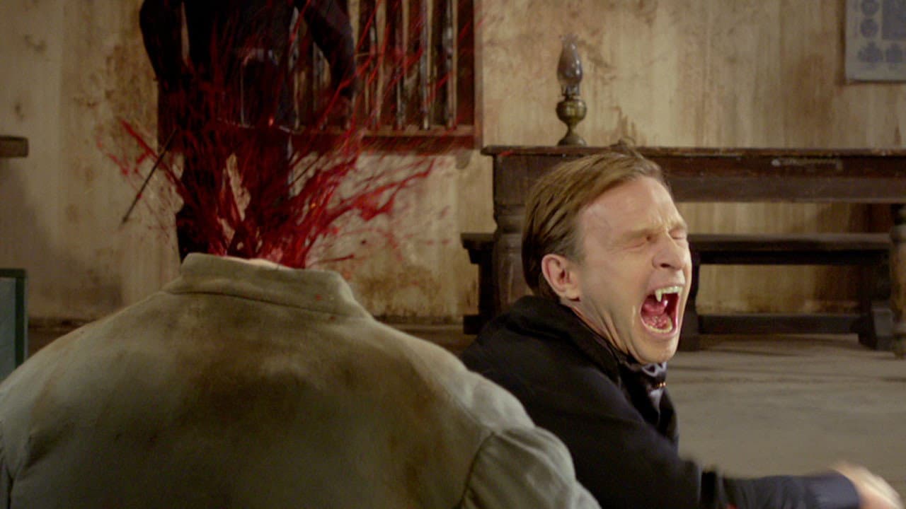 Dracula 3D - immagine
