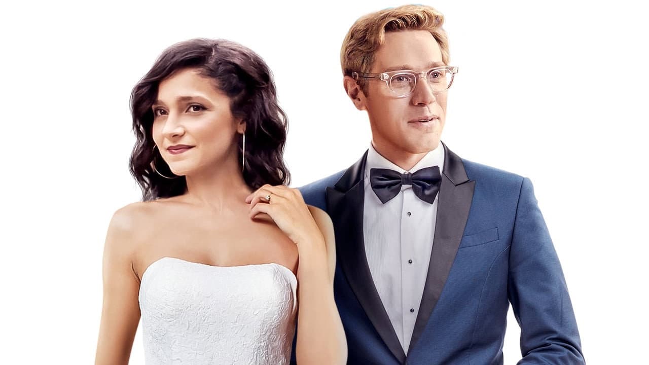 A Simple Wedding - immagine