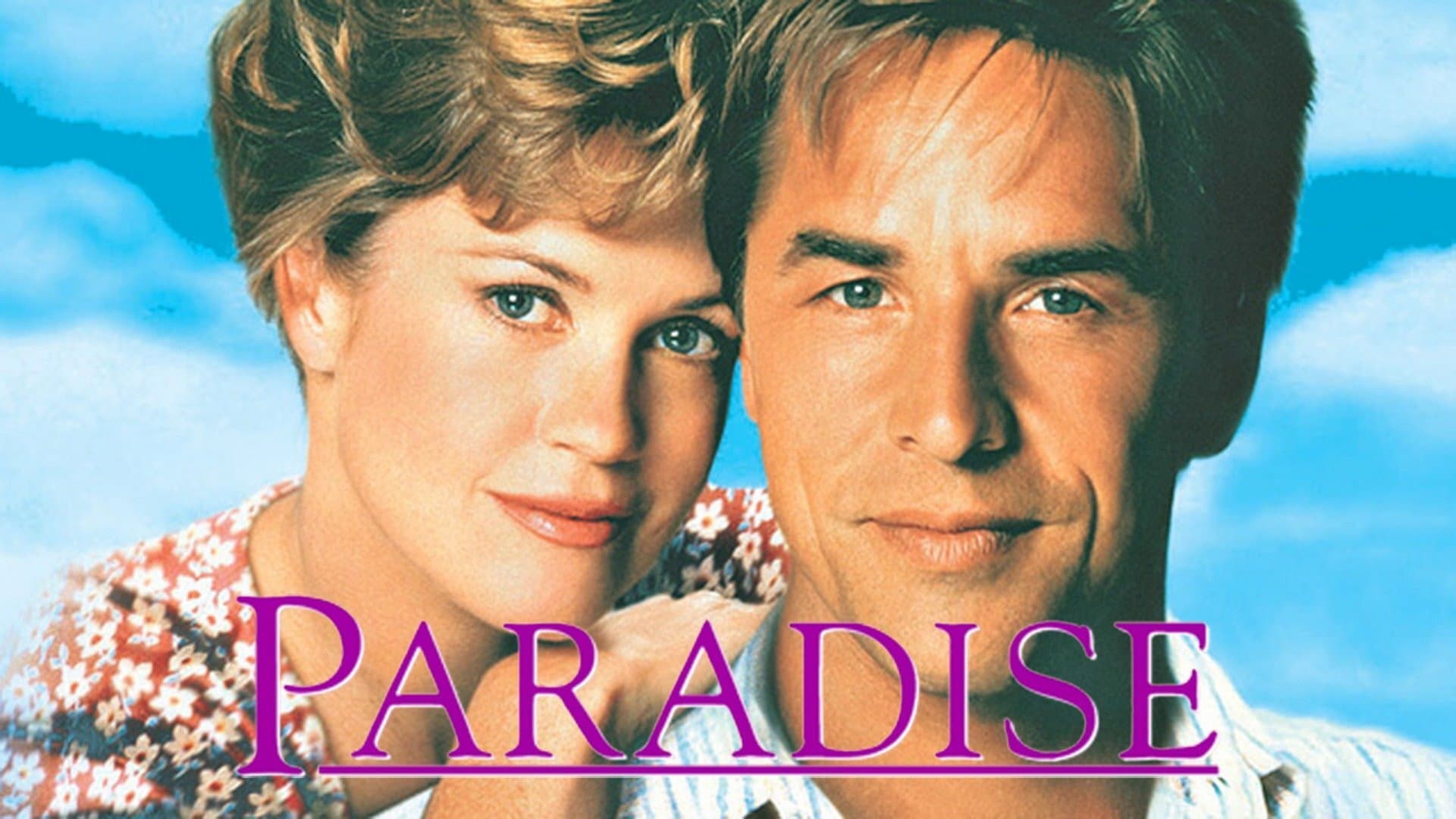 La strada per il paradiso - immagine