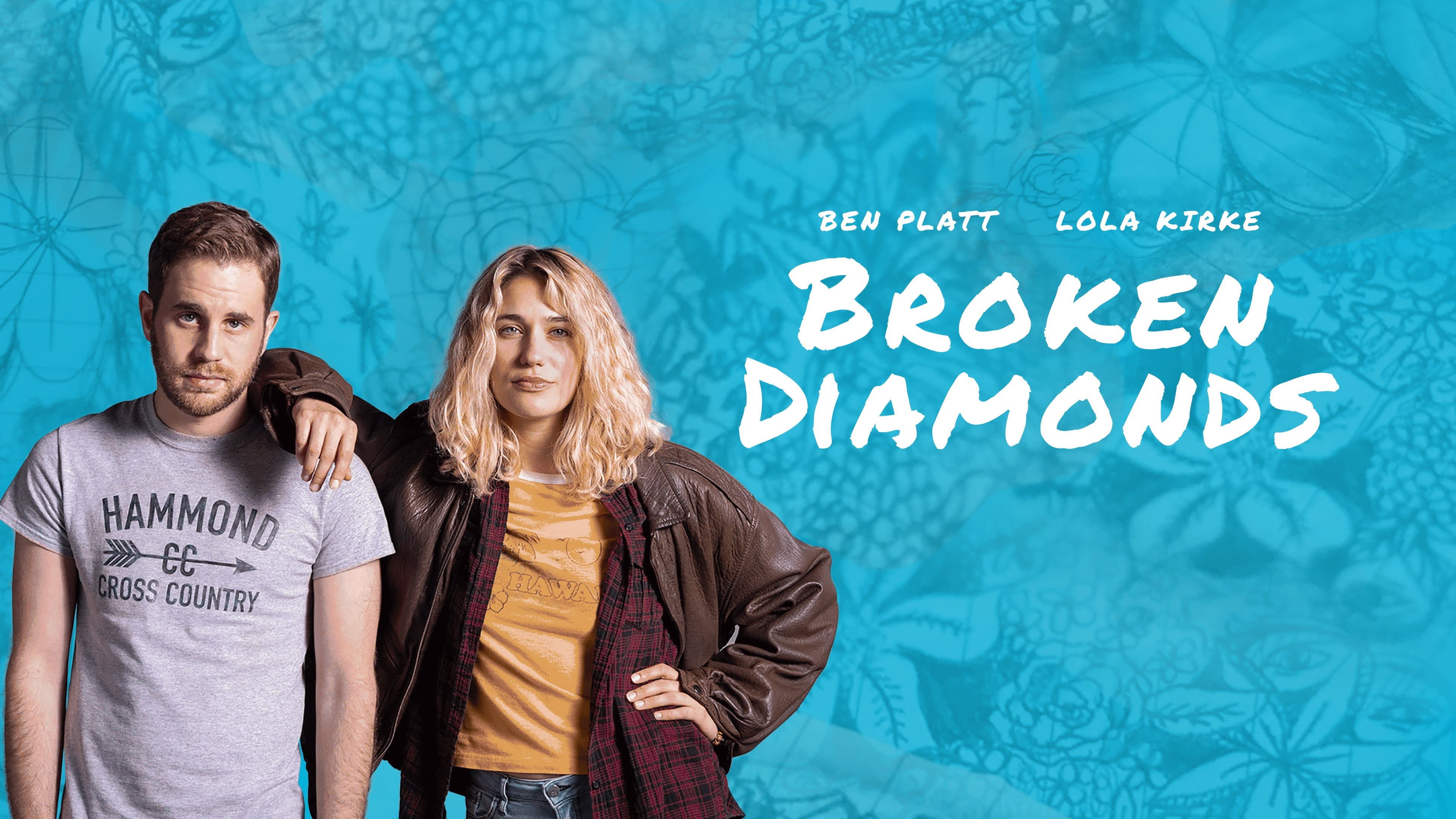 Broken Diamonds - immagine