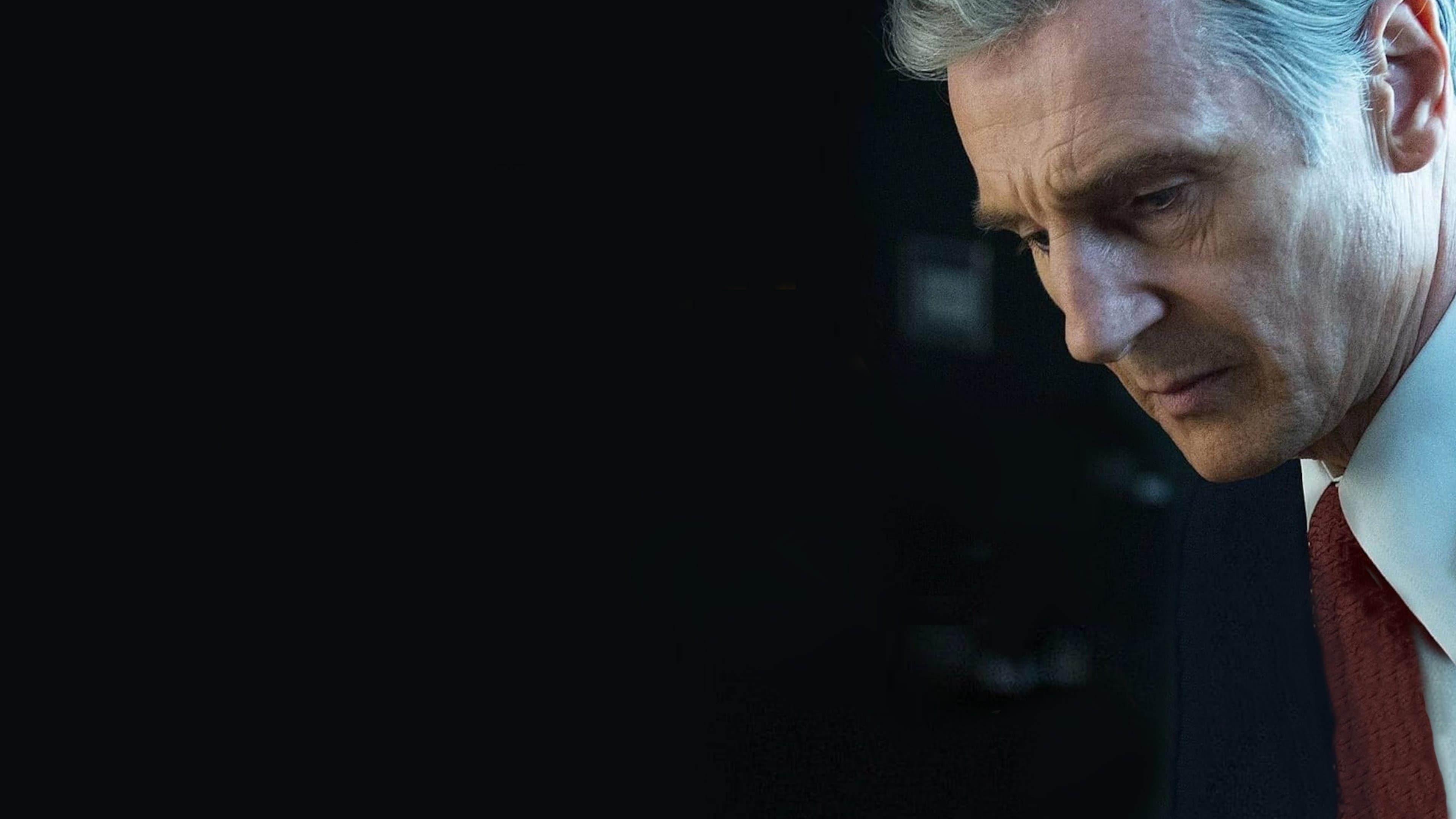 The Silent Man - immagine