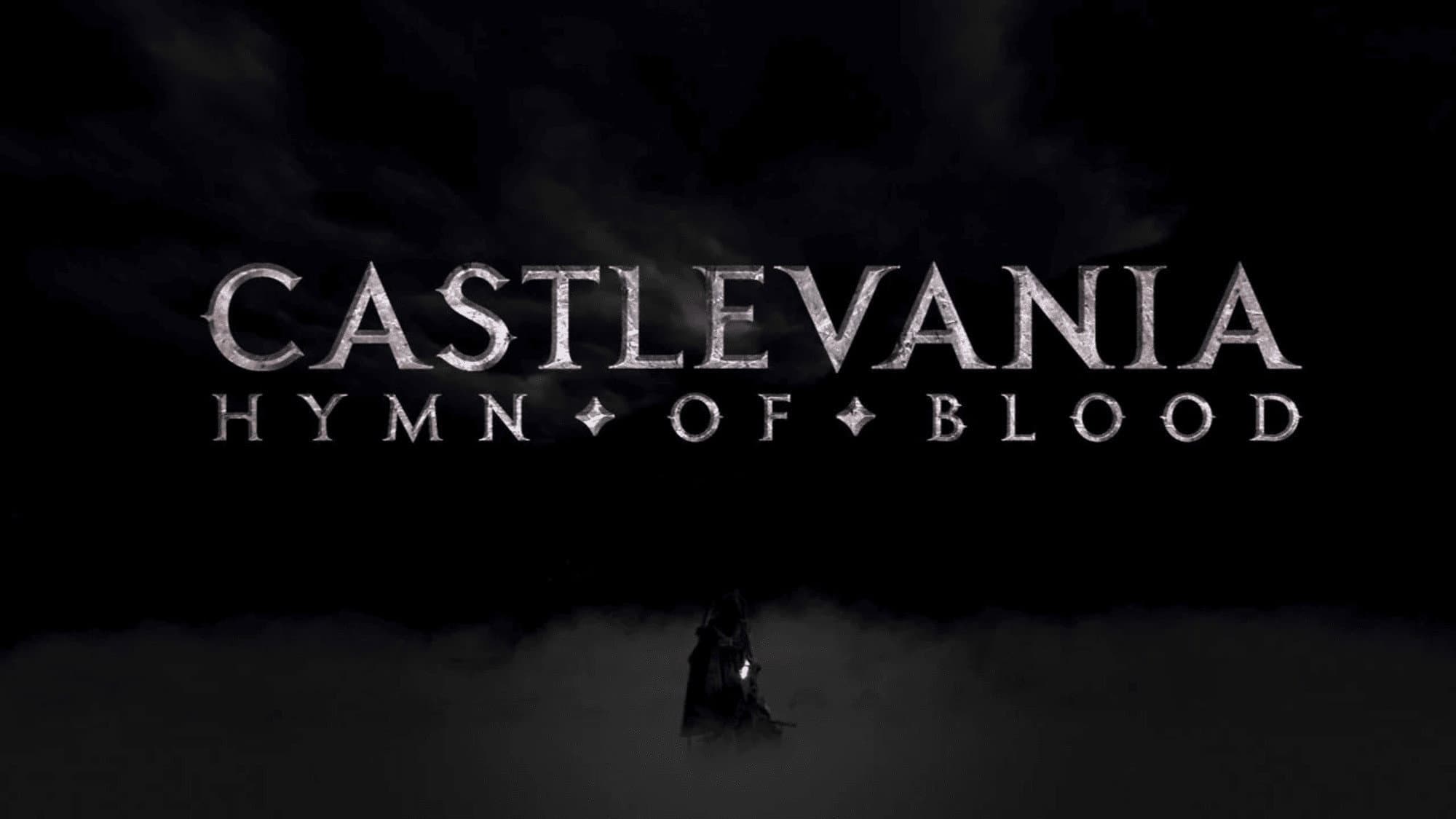Castlevania: Hymn of Blood - immagine