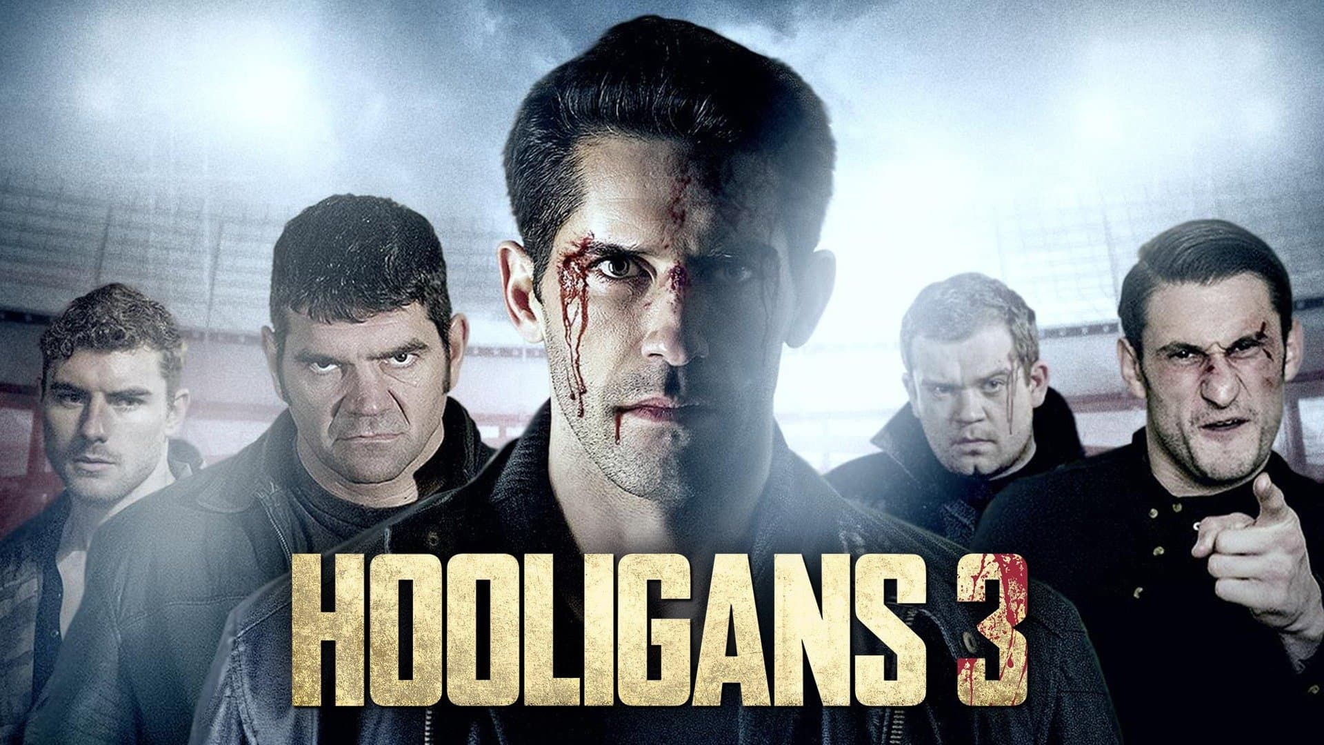 Green Street 3 - Hooligans sotto copertura - immagine