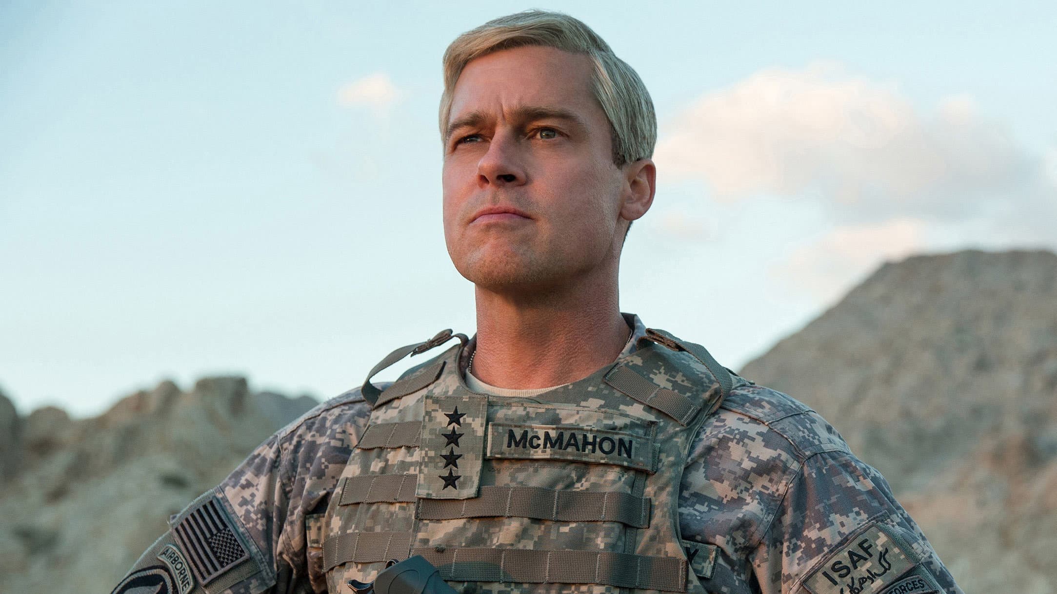 War Machine - immagine