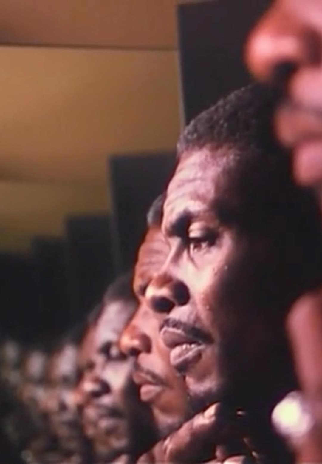 Poster di Hallelujah Anyhow