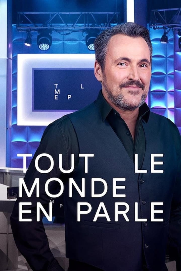 Poster di Tout le monde en parle