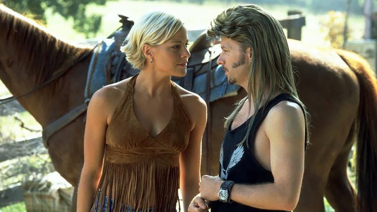 Le avventure di Joe Dirt - immagine