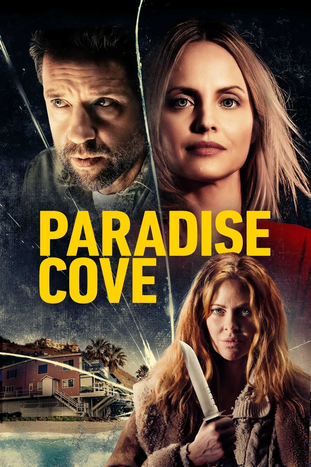 Poster di Paradise Cove