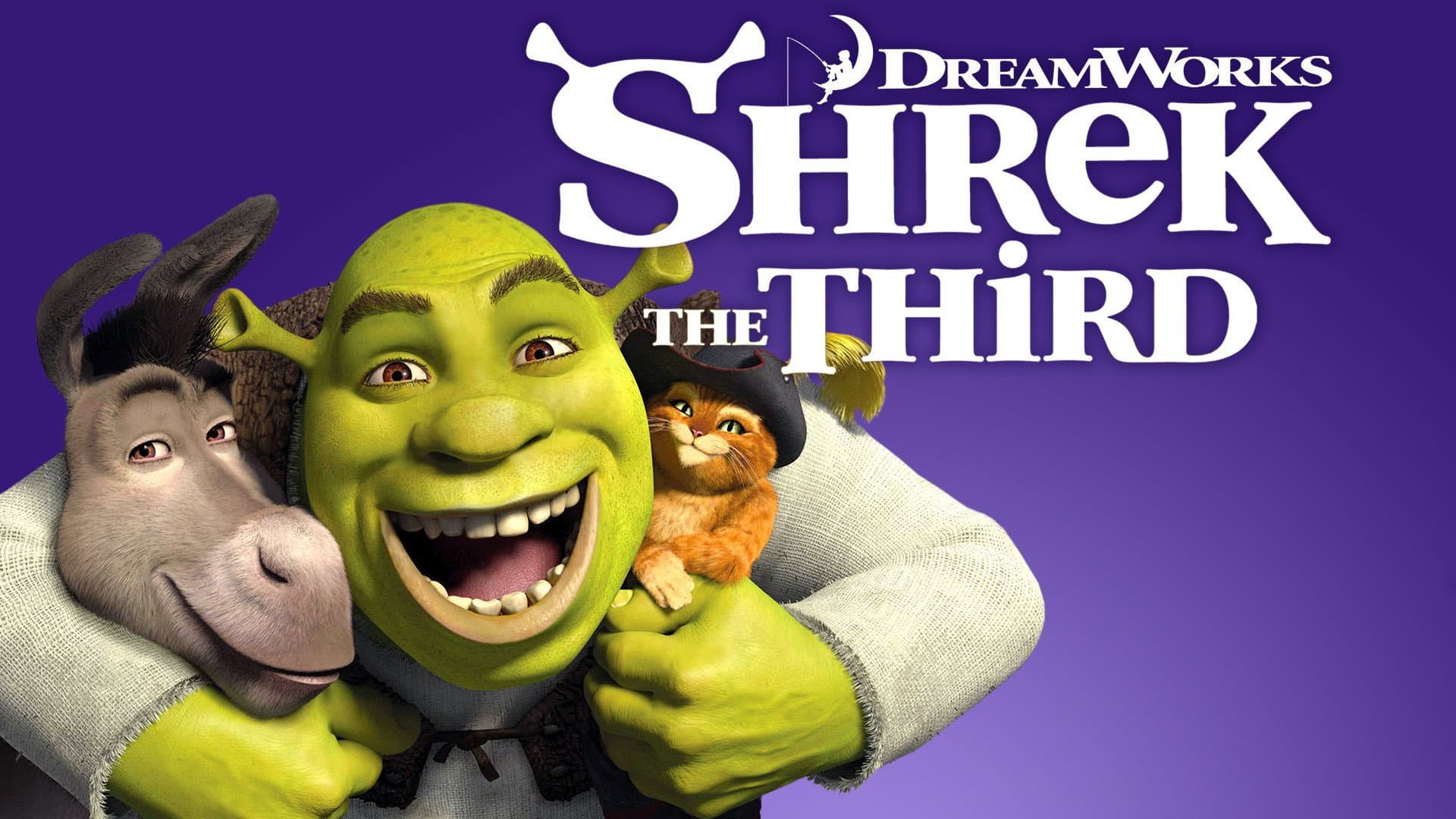 Shrek terzo - immagine