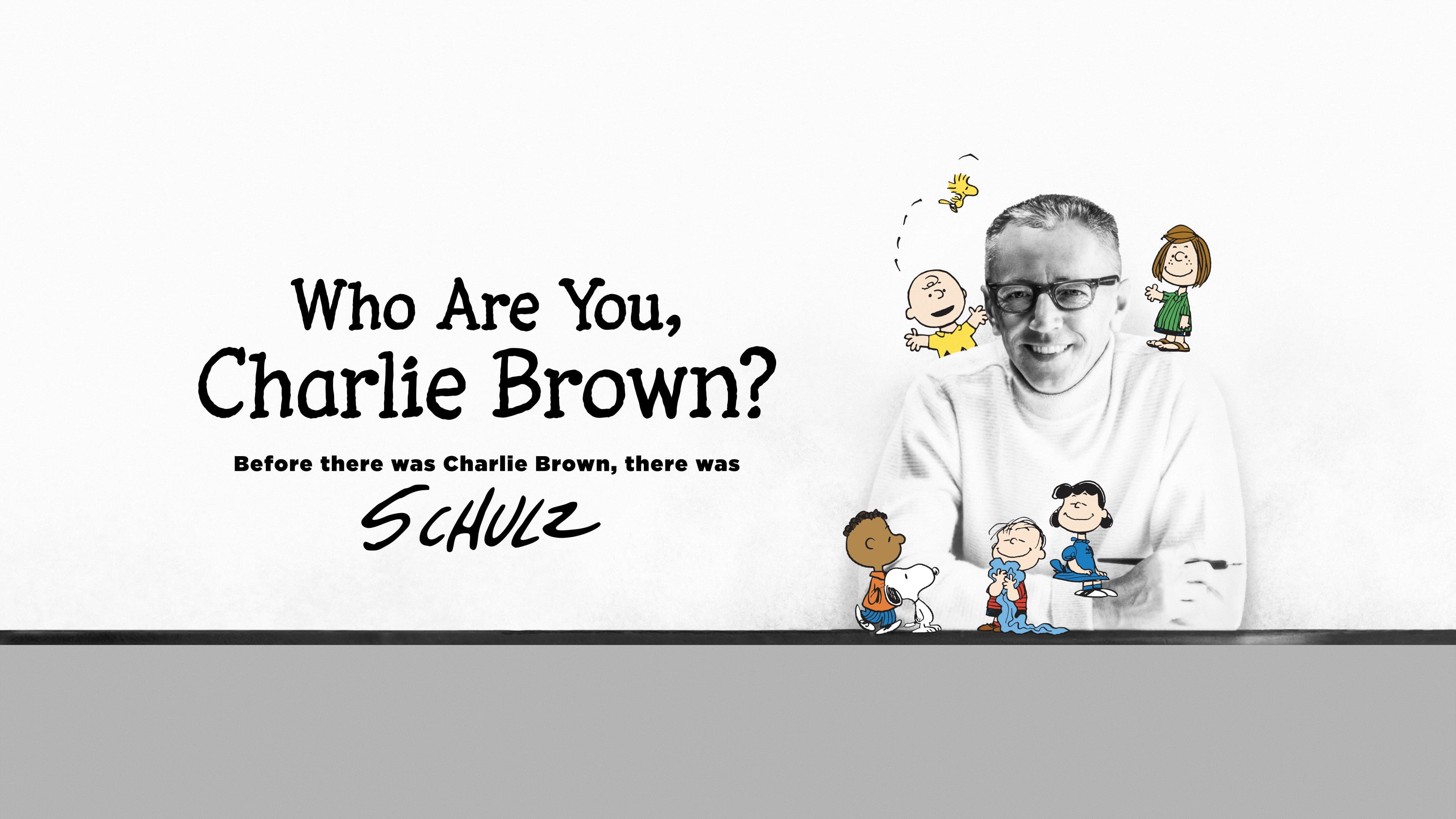 Chi sei, Charlie Brown? - immagine