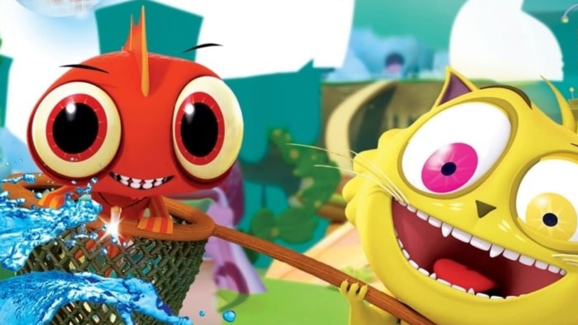 Fish N Chips: The Movie - immagine