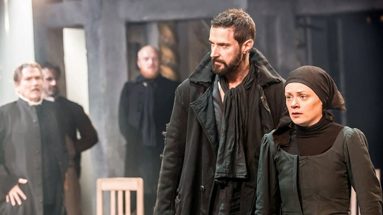 The Crucible - immagine