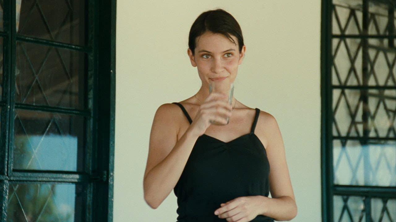 Le Garçu - immagine