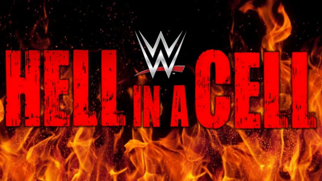 WWE Hell in a Cell 2019 - immagine