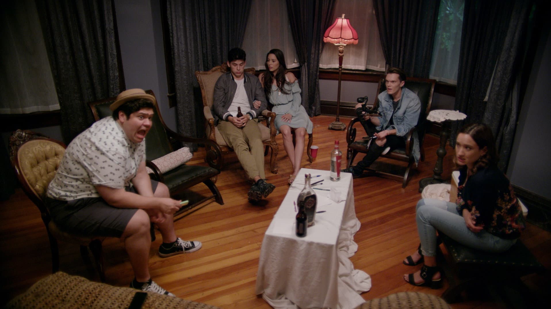 Truth or Dare - immagine