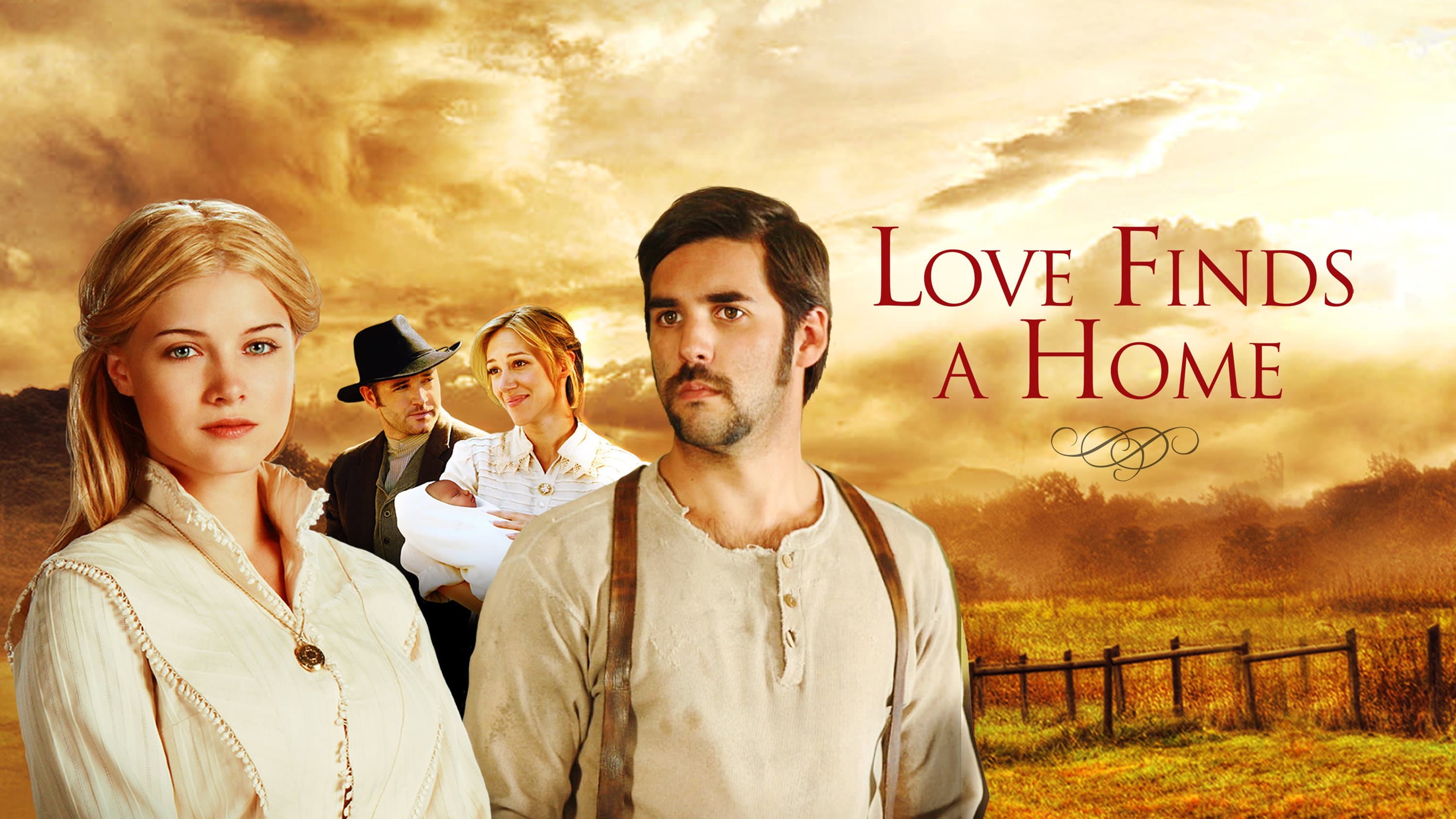 L'amore trova casa - immagine