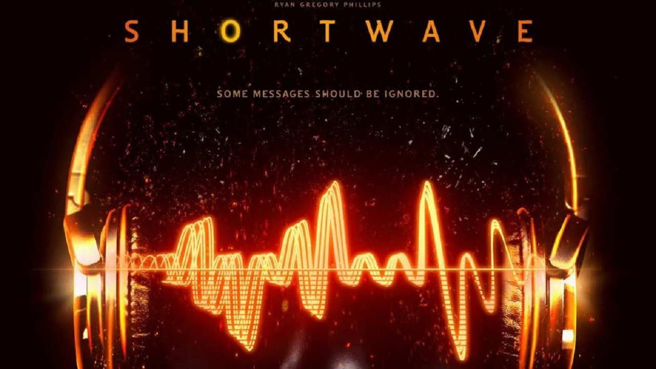 Shortwave - immagine
