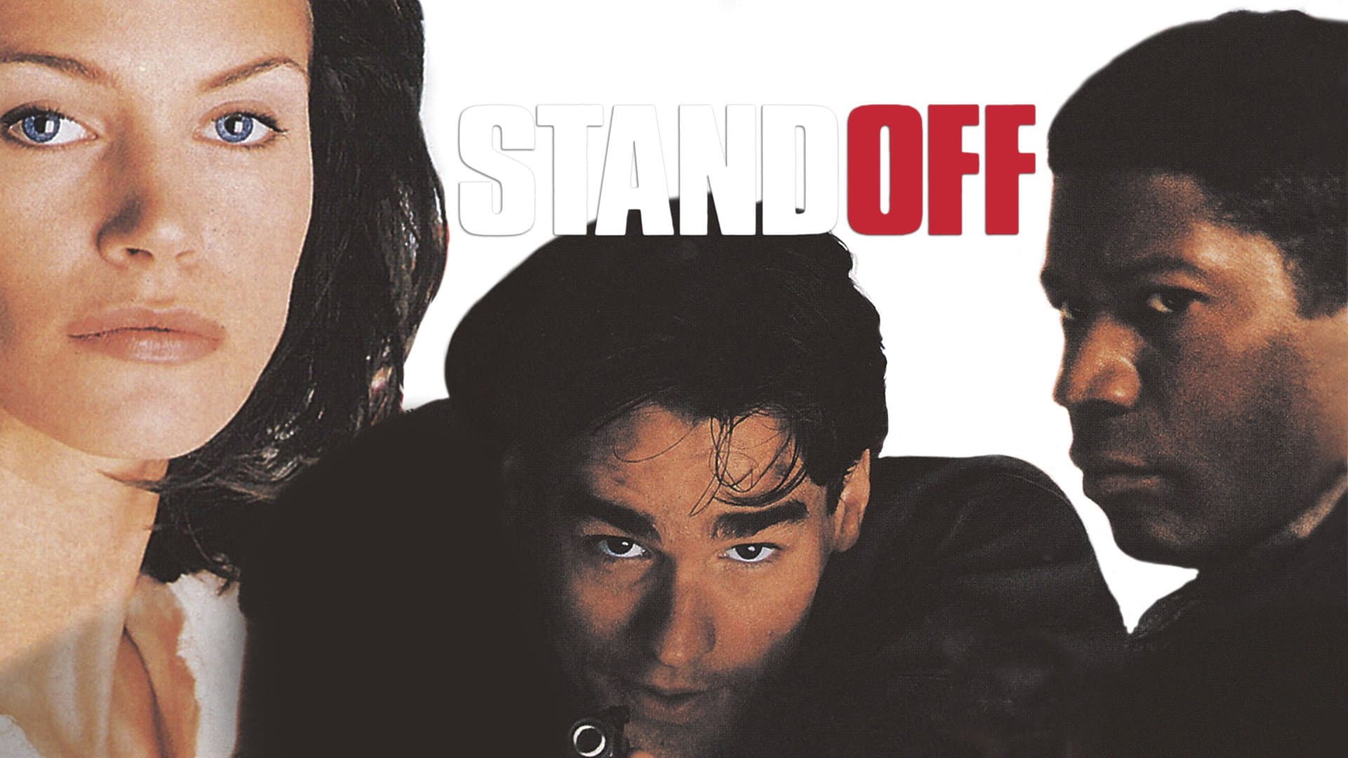 Standoff - immagine
