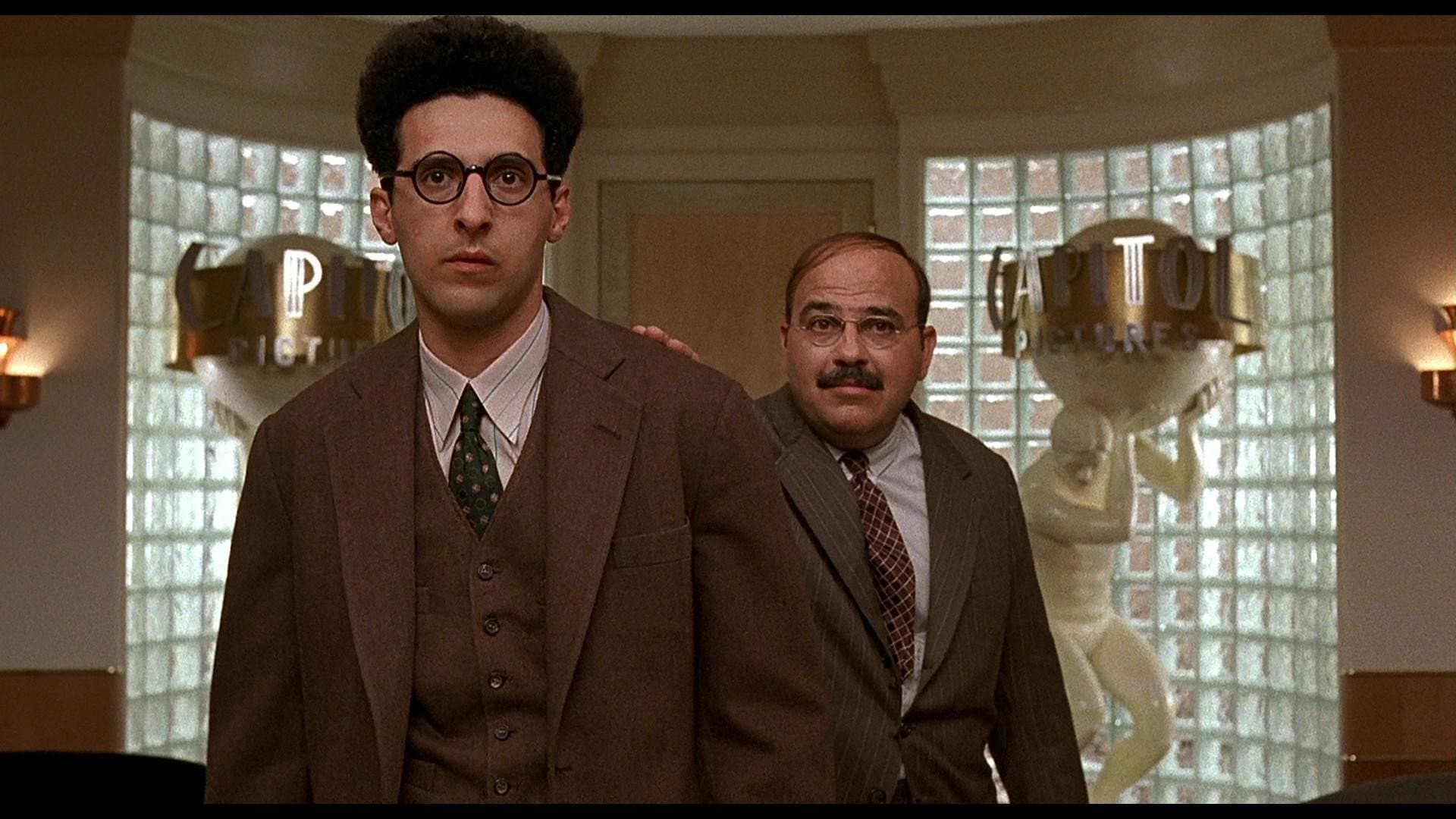 Barton Fink - È successo a Hollywood - immagine