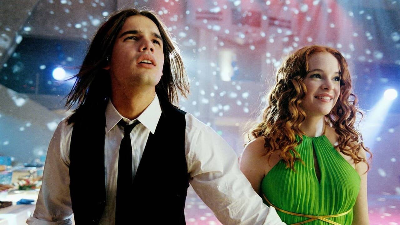 Sky High - Scuola di superpoteri - immagine
