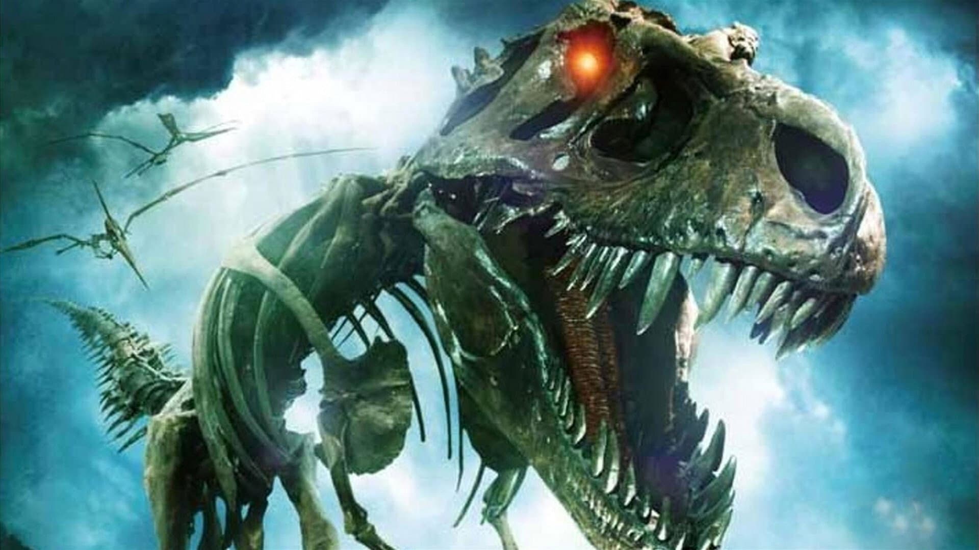 Triassic attack - Il ritorno dei dinosauri - immagine