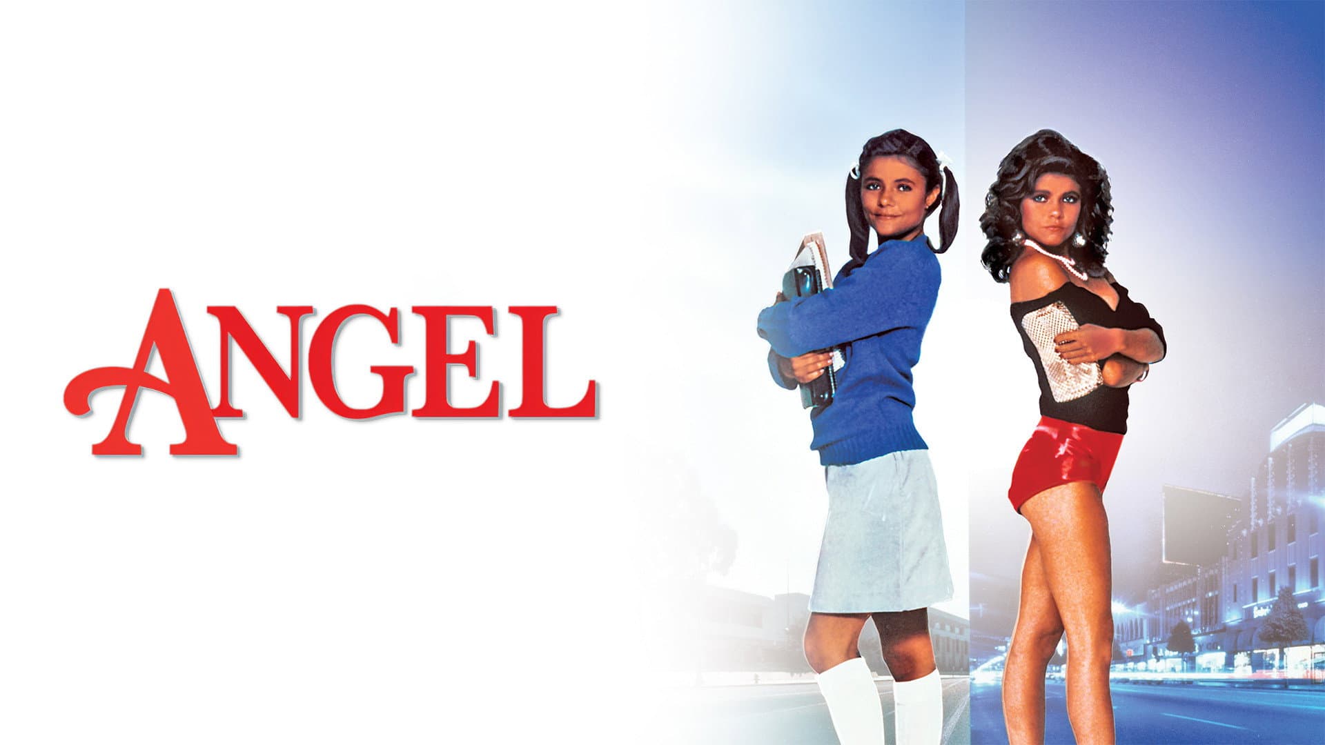 Angel Killer - immagine