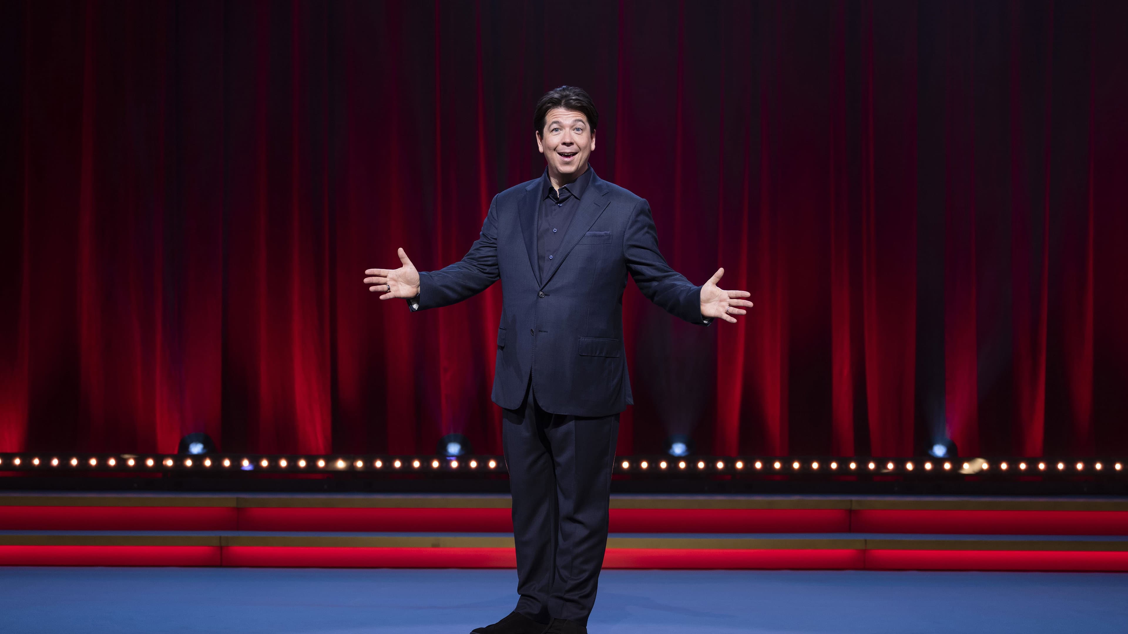 Michael McIntyre's 25th Year Stand-Up Special - immagine