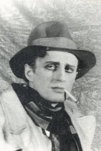 Юрий Волков