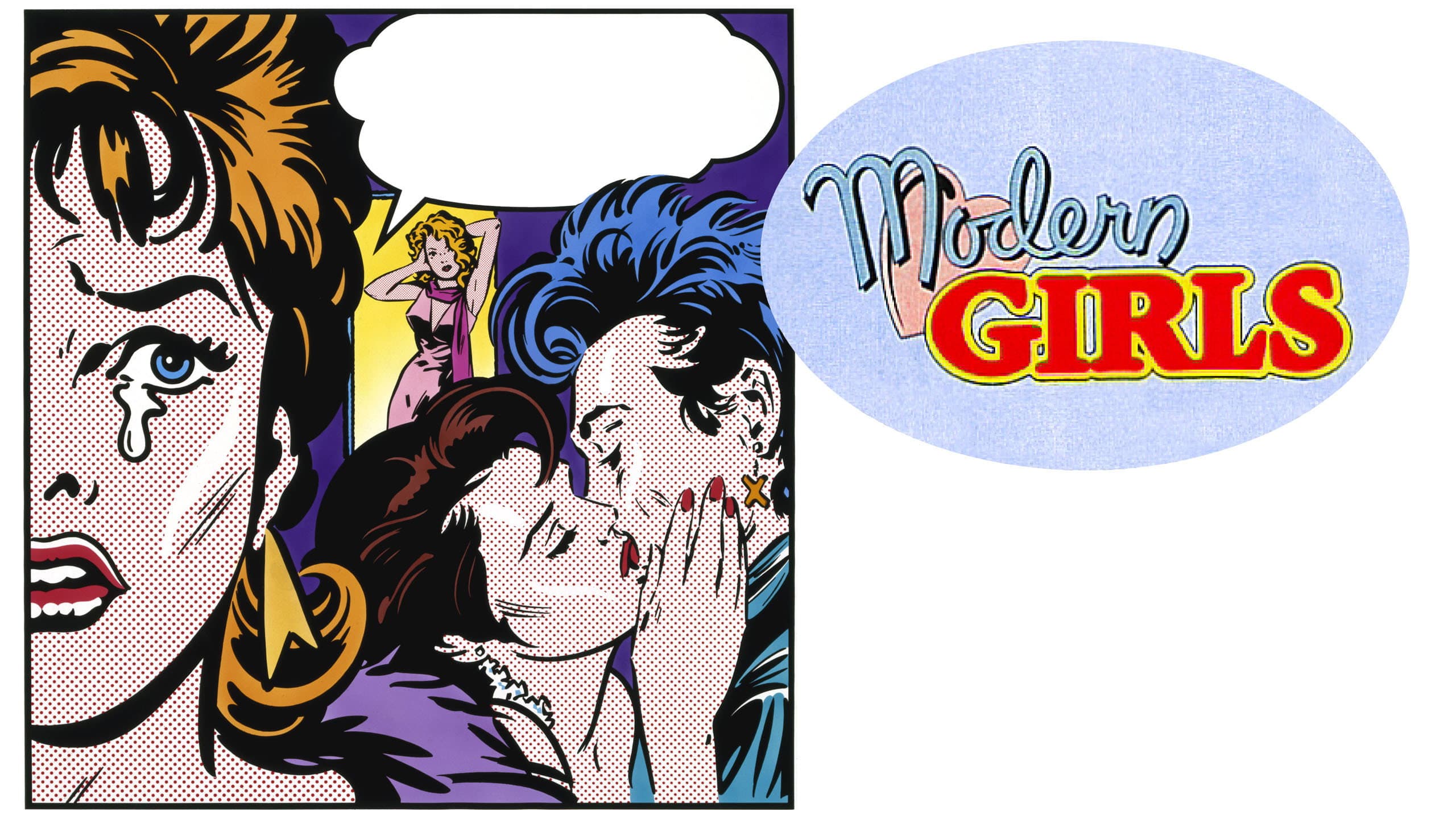 Modern Girls - immagine