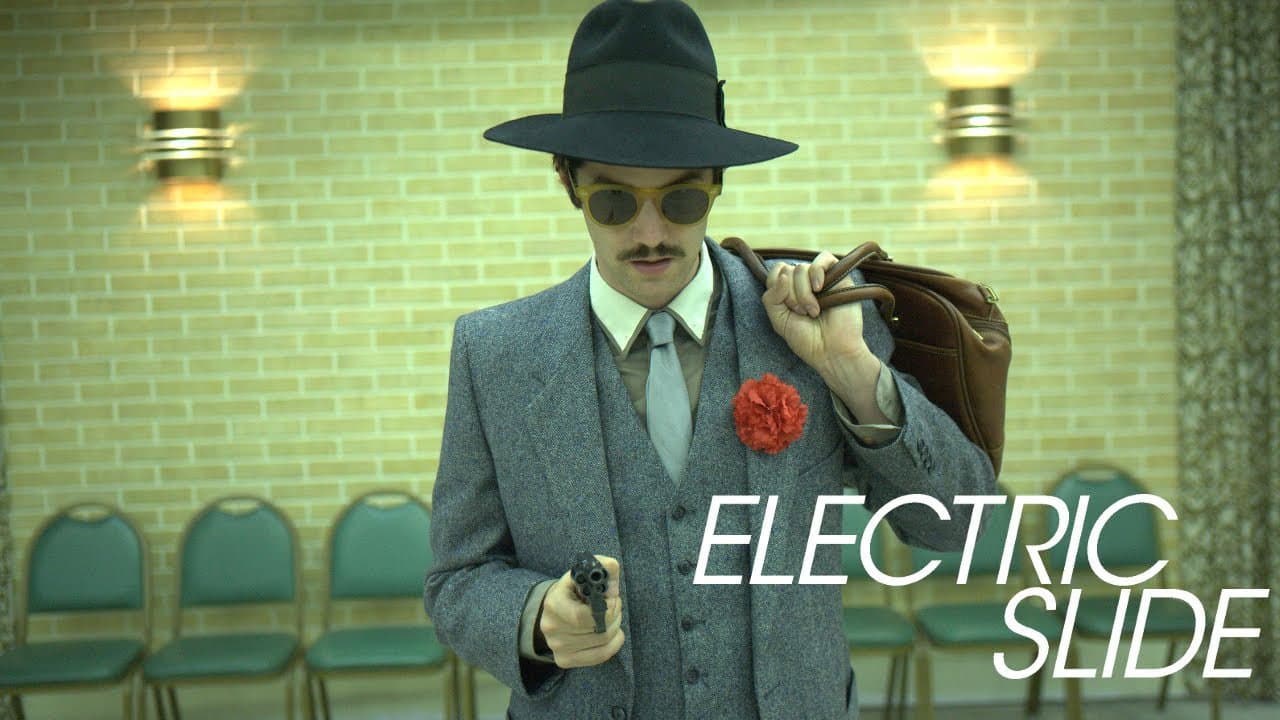 Electric Slide - immagine