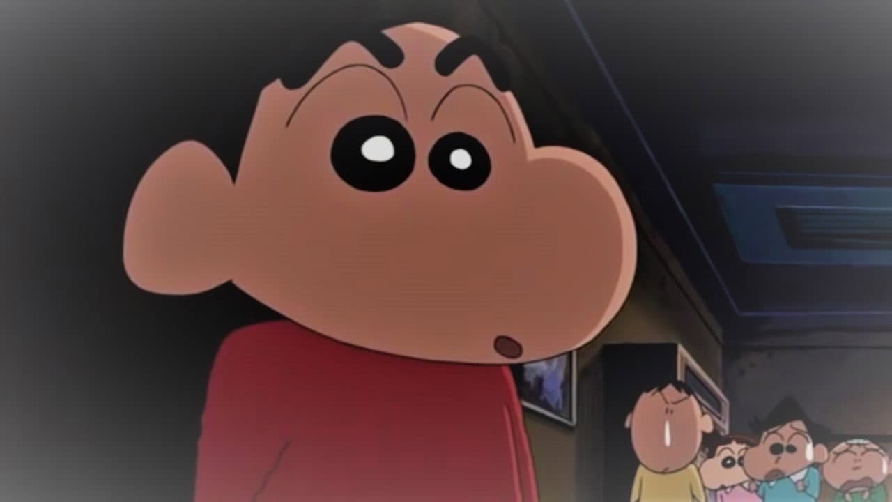クレヨンしんちゃん 嵐を呼ぶ！夕陽のカスカベボーイズ - immagine