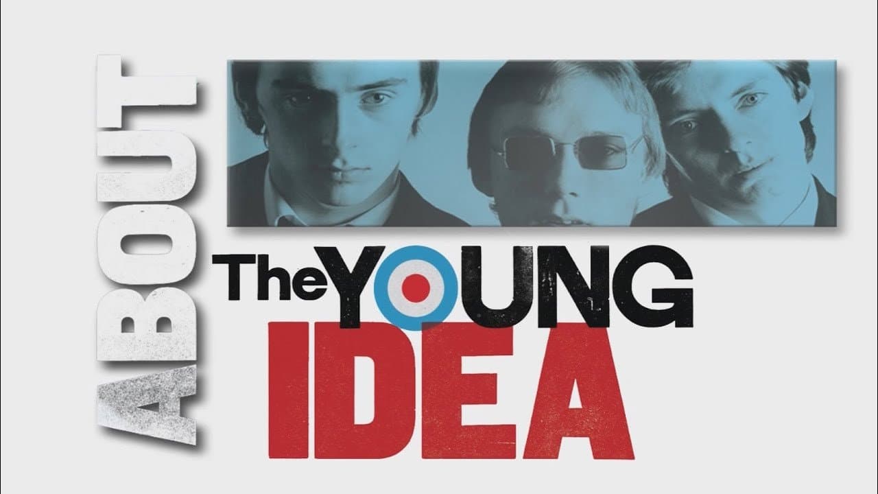 The Jam: About The Young Idea - immagine