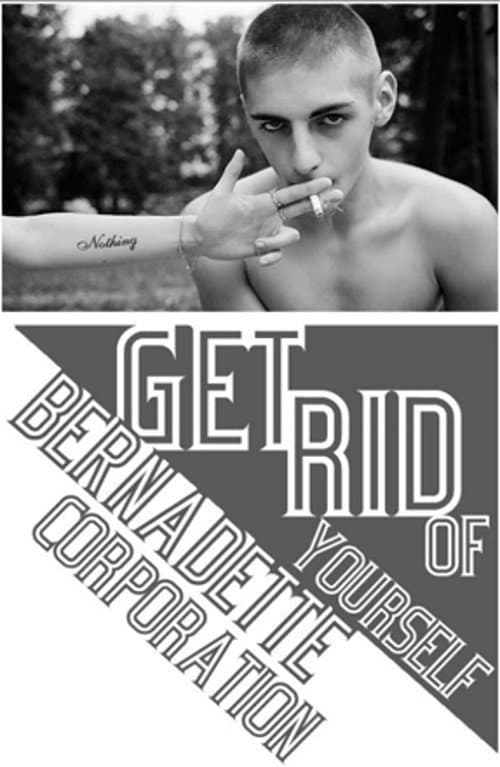 Poster di Get Rid of Yourself