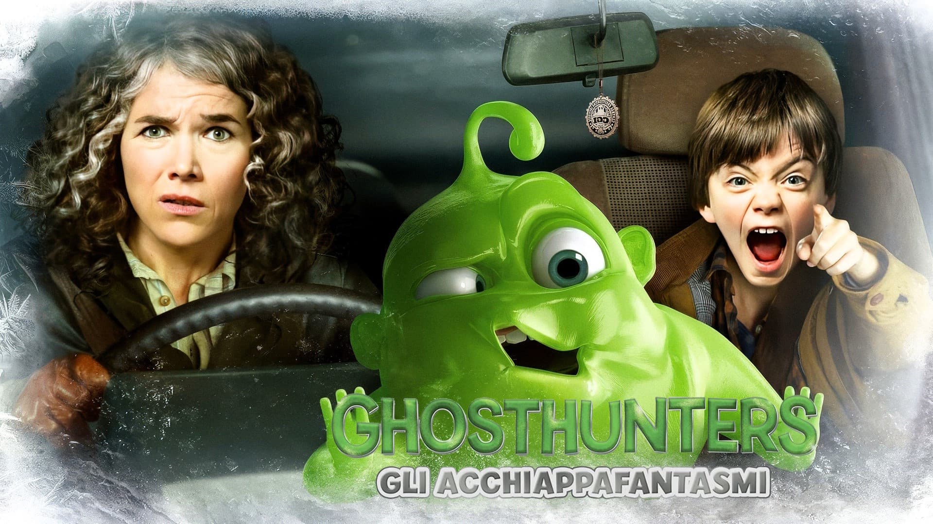 Ghosthunters - Gli acchiappafantasmi - immagine