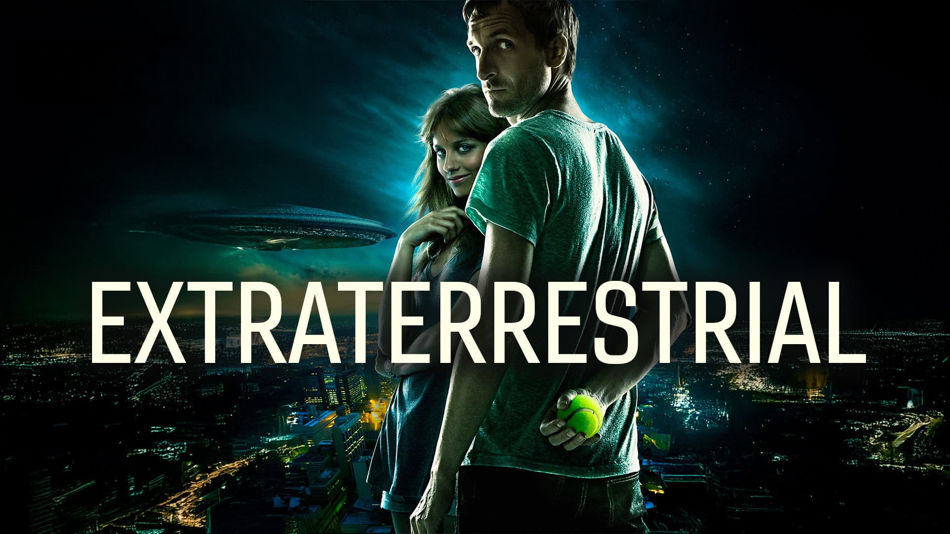 Extraterrestre - immagine