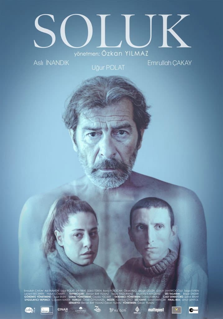 Poster di Soluk
