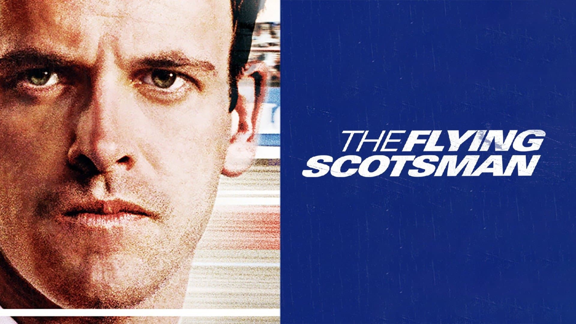 The Flying Scotsman - immagine