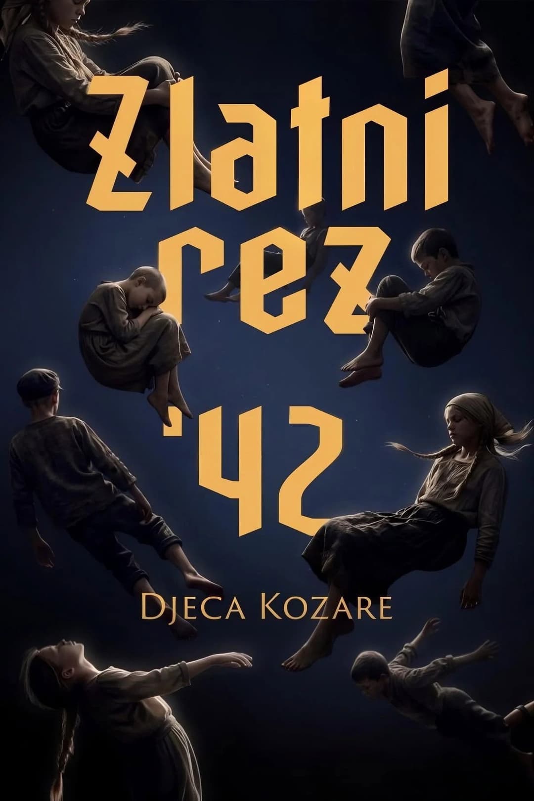 Poster di Zlatni rez ‘42 - Djeca Kozare