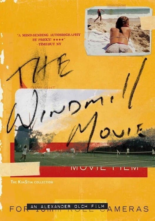 Poster di The Windmill Movie