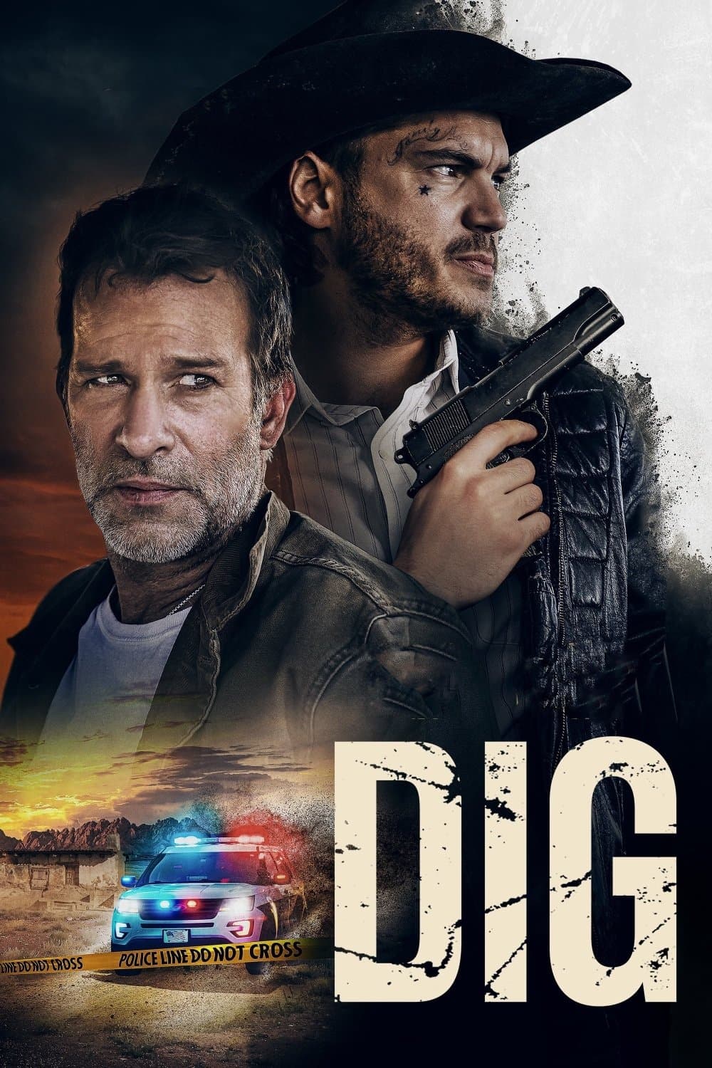 Poster di Dig