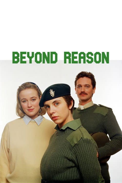 Poster di Beyond Reason