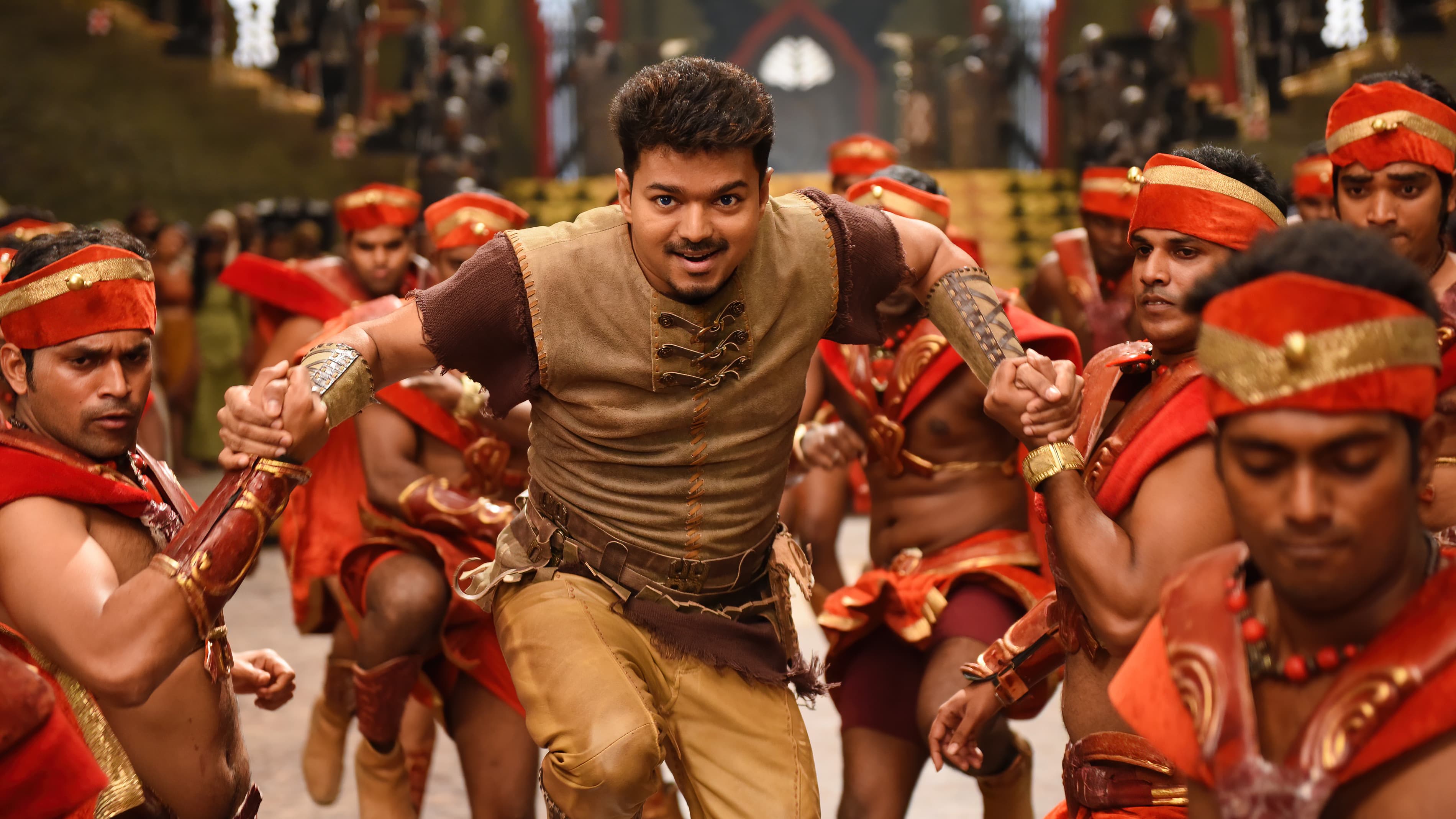 புலி - immagine
