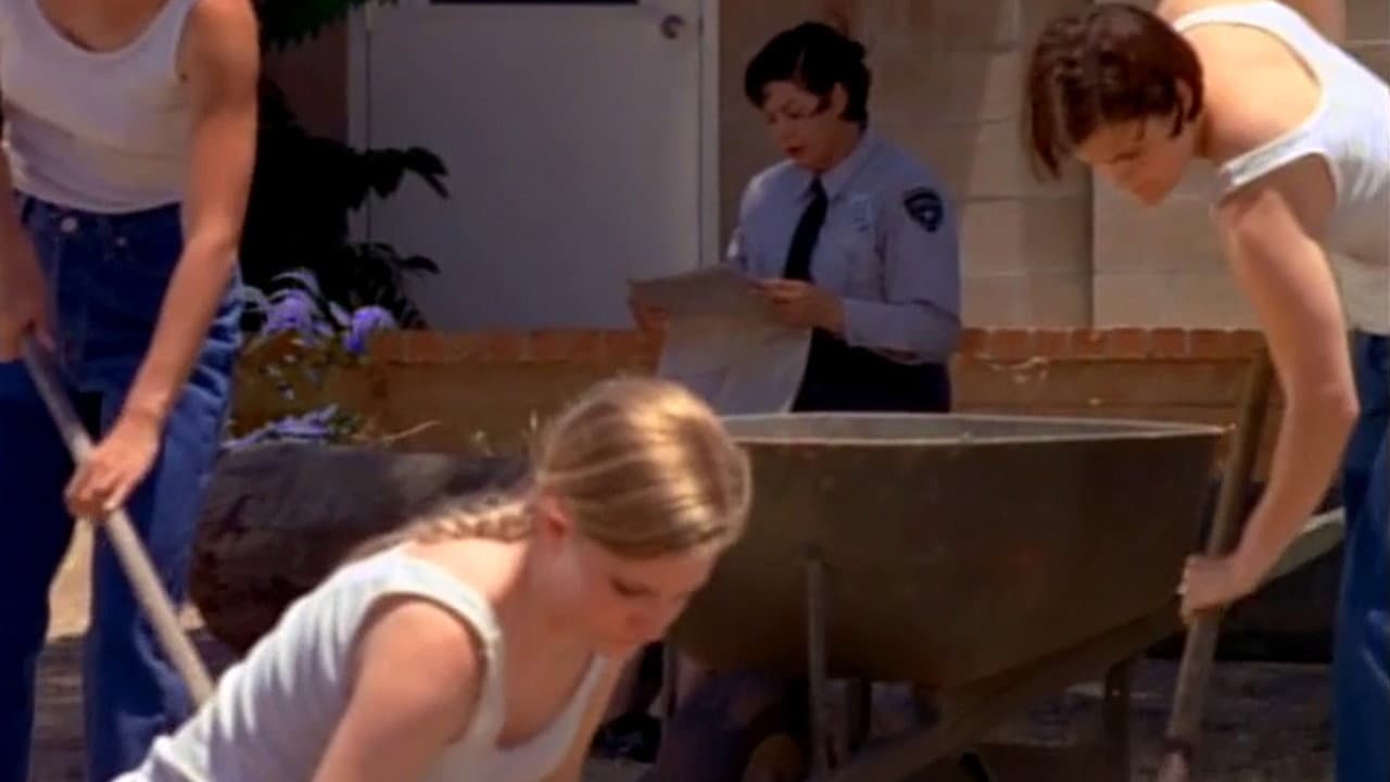 Reform School Girl - immagine