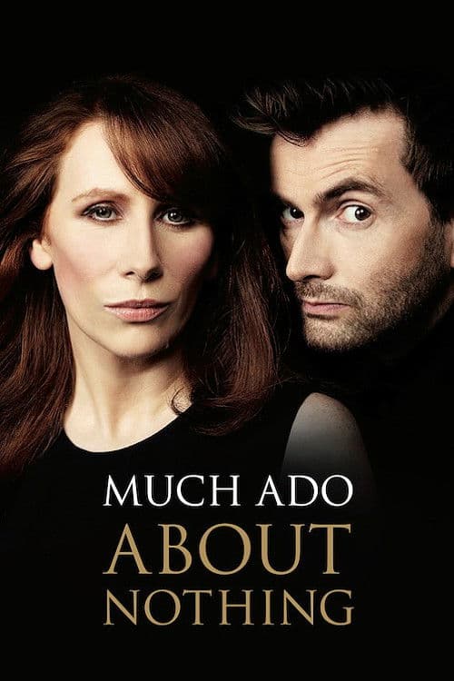 Poster di Much Ado About Nothing