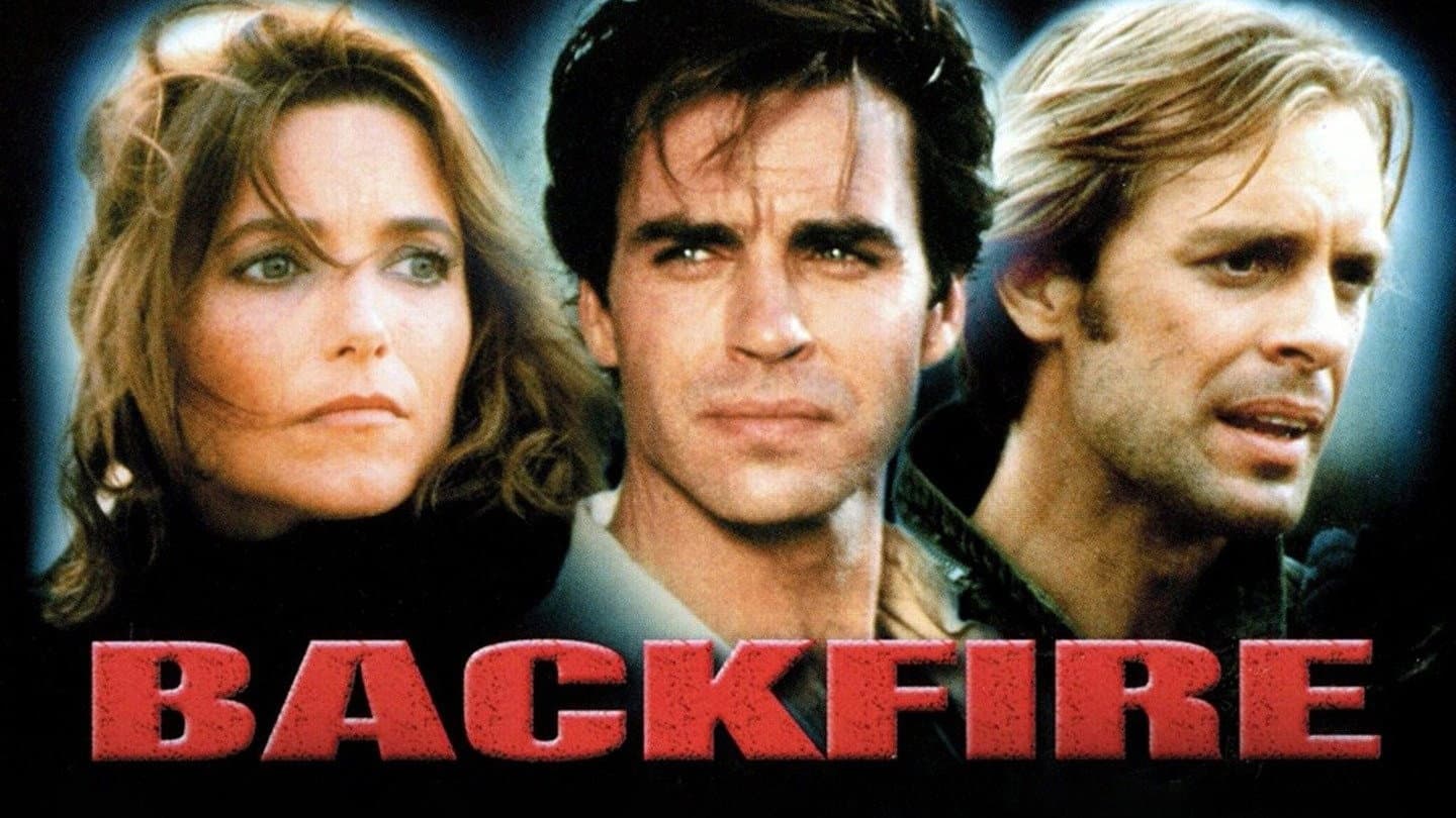 Backfire - immagine