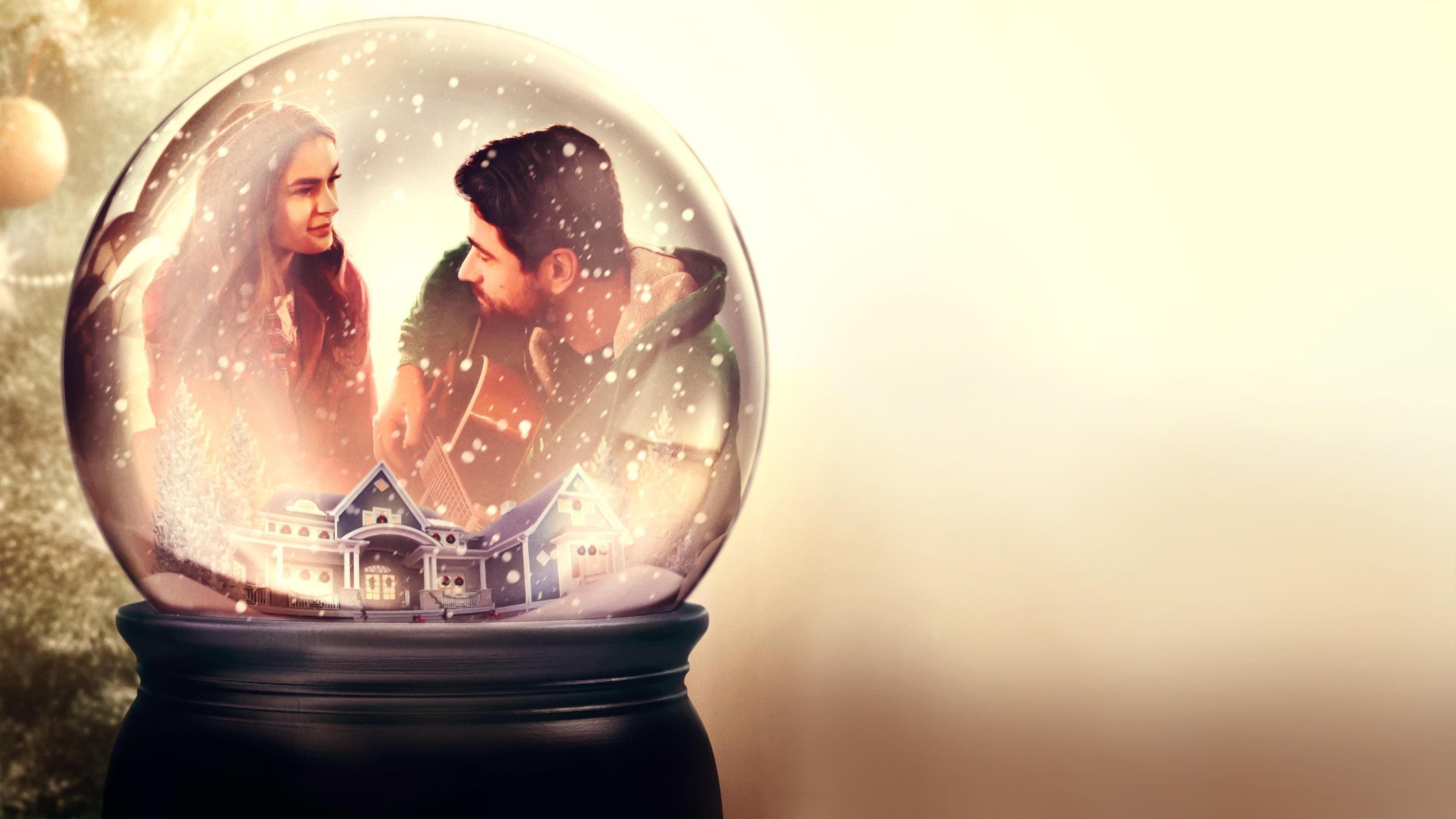 The Gift of Christmas - immagine