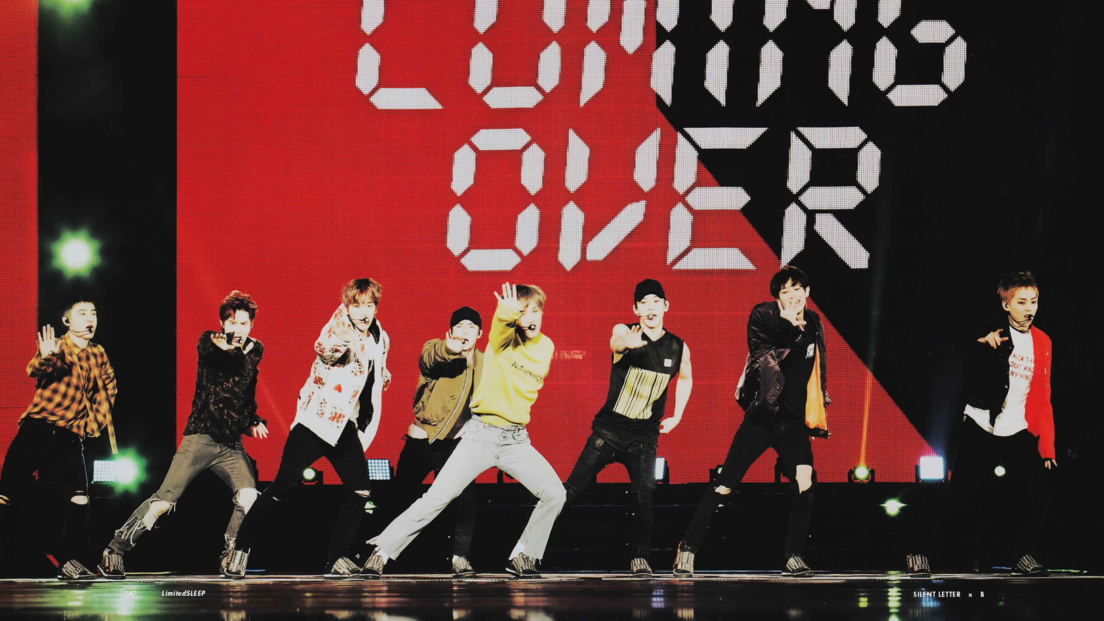 EXO Planet #3 The EXO'rDIUM in Japan - immagine