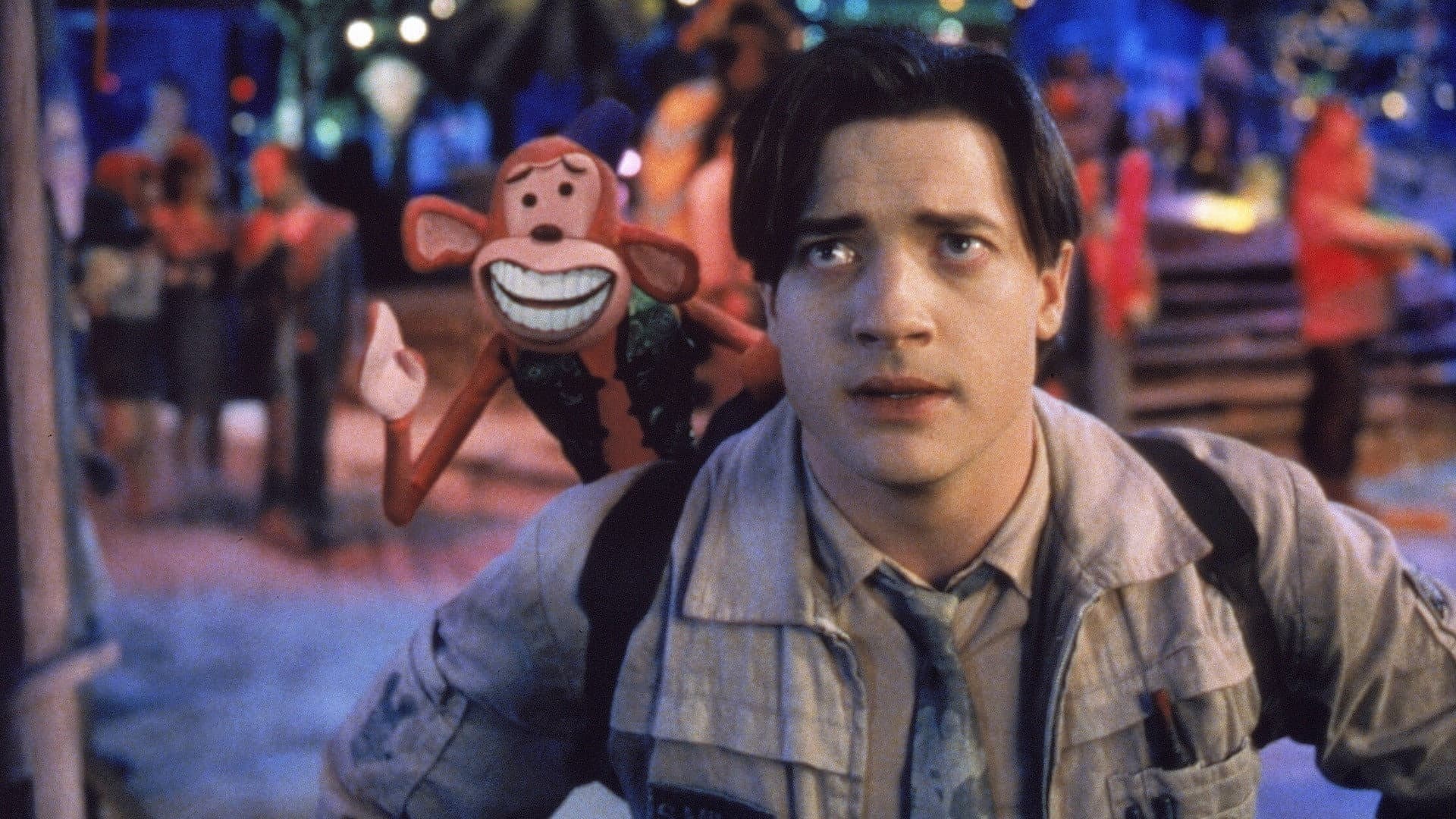 Monkeybone - immagine