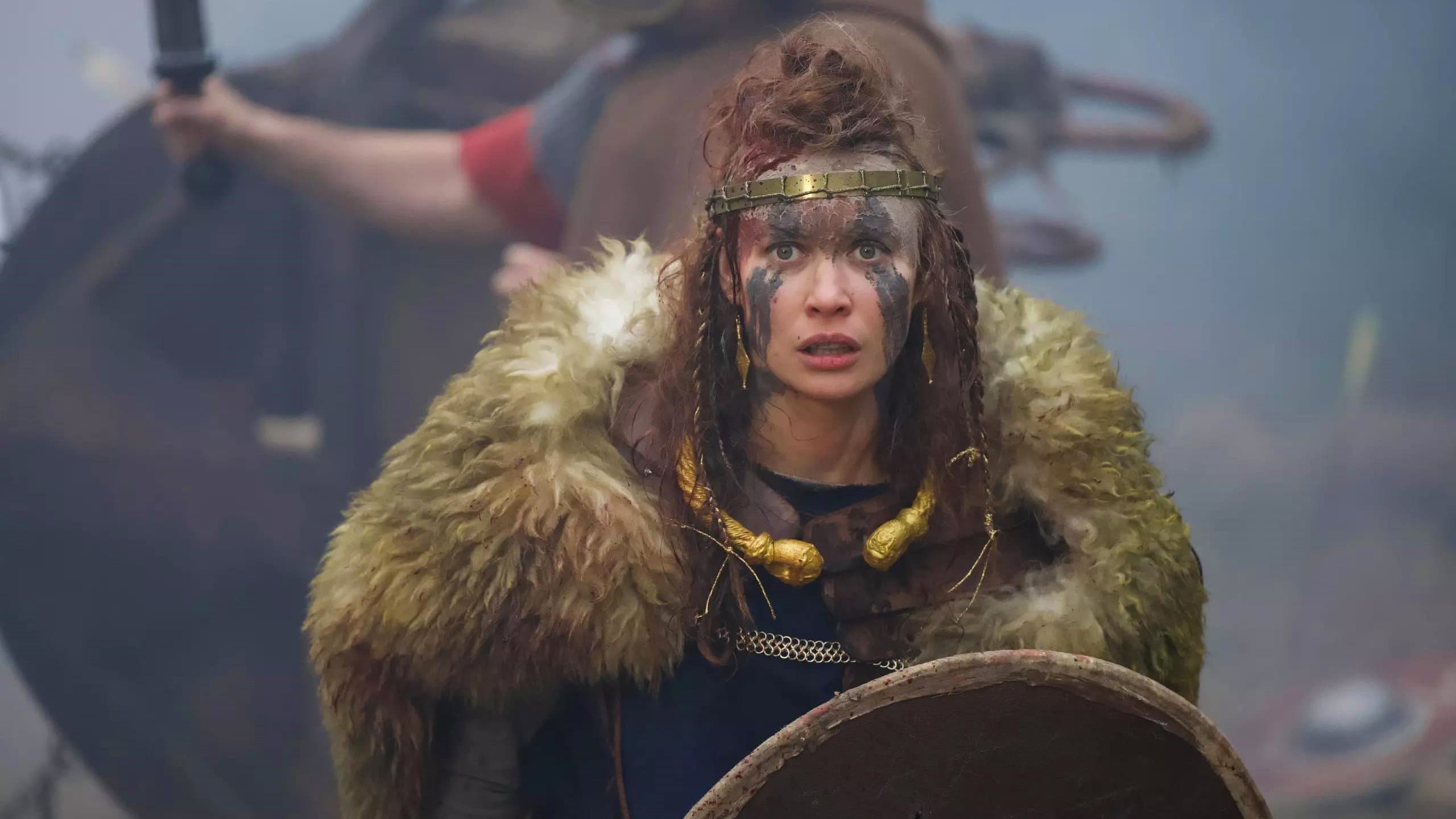 Boudica - La regina guerriera - immagine