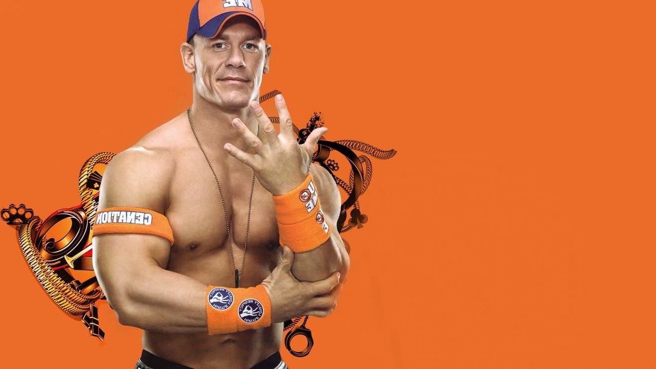 The John Cena Experience - immagine